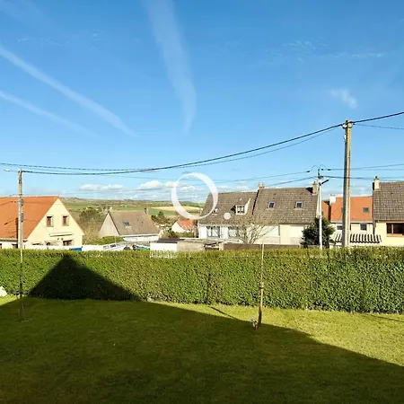 Vakantiehuis Gc - La Voile Bleue *