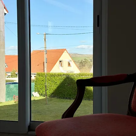Vakantiehuis Gc - La Voile Bleue