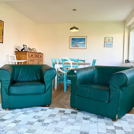 Vakantiehuis Gc - La Voile Bleue