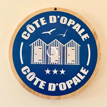 Gc - La Voile Bleue *